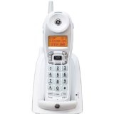 GE Amplified Cordless Phone
