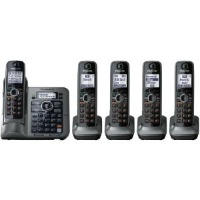 Expandable Cordless Phone Systems